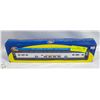 Image 1 : ATHEARN HO SCALE WEAT COAST EXPRESS CAR IN BOX