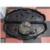 Image 1 : BOW WITH HARD CASE + CAMOFLAUGE
