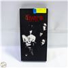 Image 1 : THE DOORS, 4 CD BOX SET INCLUDES BOOK