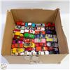 Image 1 : 38 HOTWHEELS AND MATCHBOX VEHICLES