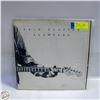 Image 1 : ERIC CLAPTON, SLOWHAND VINYL RECORD ALBUM