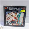 Image 1 : CANADA - RUSSIA HOCKEY SERIES 1972, WITH 7