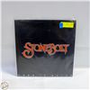 Image 1 : STONEBOLT, KEEP IT ALIVE VINYL RECORD ALBUM