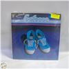 Image 1 : FOOTLOOSE VINYL RECORD ALBUM