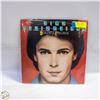 Image 1 : RICK SPRINGFIELD, BEAUTIFUL FEELINGS VINYL