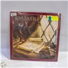 Image 1 : SNEAKER VINYL RECORD ALBUM