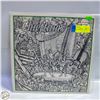 Image 1 : THE CHIEFTANS VINYL RECORD ALBUM