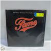 Image 1 : FAME SOUNDTRACK VINYL RECORD ALBUM