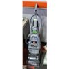 Image 1 : HOOVER STEAM VAC TURBOPOWER 5200