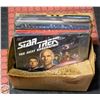 Image 1 : LOT OF ASSORTED LASER DISC MOVIES