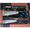 Image 1 : RCA SCENIUM MULTI FORMAT DVD PLAYER WITH BOX