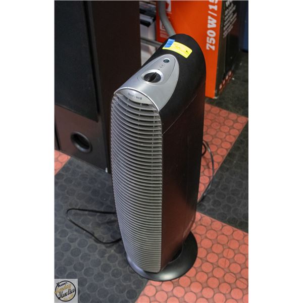 HONEYWELL HEPACLEAN TOWER AIR PURIFIER