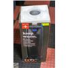 Image 1 : TERA GEAR 22" OSCILLATING CERAMIC TOWER HEATER