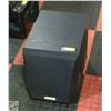 Image 1 : KENWOOD SUBWOOFER