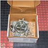 Image 1 : HOLLEY 4 BARREL CARBURATOR