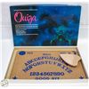Image 1 : VINTAGE OUIJA BOARD