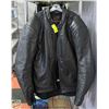 Image 1 : ALPINESTARS LEATHER JACKET LARGE-XLARGE USED