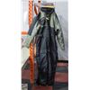 Image 1 : FIRST GEAR PREMIUM MOTORCYCLE THREO SUIT LARGE