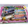 Image 1 : BUNDLE OF APPROX 22 VHS TAPES
