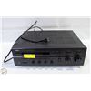 Image 1 : YAMAHA RX-777 STEREO SOUND RECEIVER