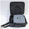 Image 1 : IN FOCUS COMPUTER PROJECTOR W CARRY BAG
