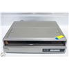 Image 1 : SONY AUTOMATIC STEREO TURNTABLE, PS-FL1 WORKS