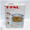 Image 1 : TFAL STEAM CUISINE