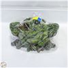 Image 1 : FROG PLANT HOLSTER