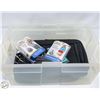 Image 1 : LOT OF TRAVEL ITEMS
