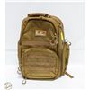 Image 1 : VAL-R EQUIPMENT TACTICAL MODULAR RANGE BACKPACK
