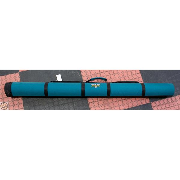 FEN WICK FISHING RODS CARRY CASE