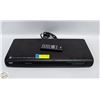 Image 1 : RCA DVD PLAYER MODEL DRC279BK