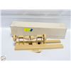 Image 1 : PLASTIC CRAFT LATHE IN BOX