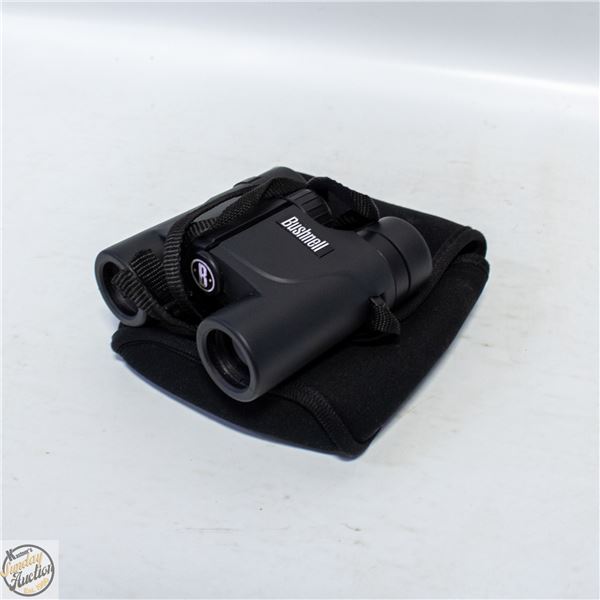 BUSHNELL BINOCULARS 325 FT