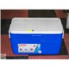 Image 1 : NEW COLEMAN CHEST COOLER LARGE
