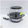 Image 1 : LOT OF POPCORN MAKERS