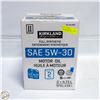 Image 1 : NEW 2 PACK KIRKLAND FULL SYNTHETIC SAD