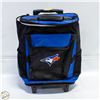 Image 1 : BLUE JAYS ROLLING COOLER BAG