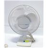 Image 1 : WHITE TABLE FAN