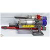 Image 1 : LOT OF WORKING DYSON VACS