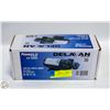 Image 1 : DELAVAN POWER FLO DIAPHRAM 3/8 PUMP NEW IN