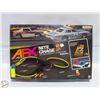 Image 1 : AURORA AFX SLOT CAR RACE TRACK IN ORIGINAL BOX