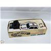 Image 1 : VINTAGE RADIO SHACK BMW 320I RC CAR