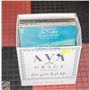 Image 1 : BOX OF COUNTRY AND COMEDY ALBUMS