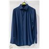 Image 1 : MENS KLAUSS BOEHLER LONG SLEEVE SHIRT SIZE 18/45