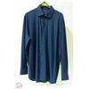 Image 1 : MENS KLAUSS BOEHLER LONG SLEEVE SHIRT SIZE 18.5/46