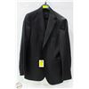 Image 1 : MENS CALVARESI SUIT JACKET SIZE 44T