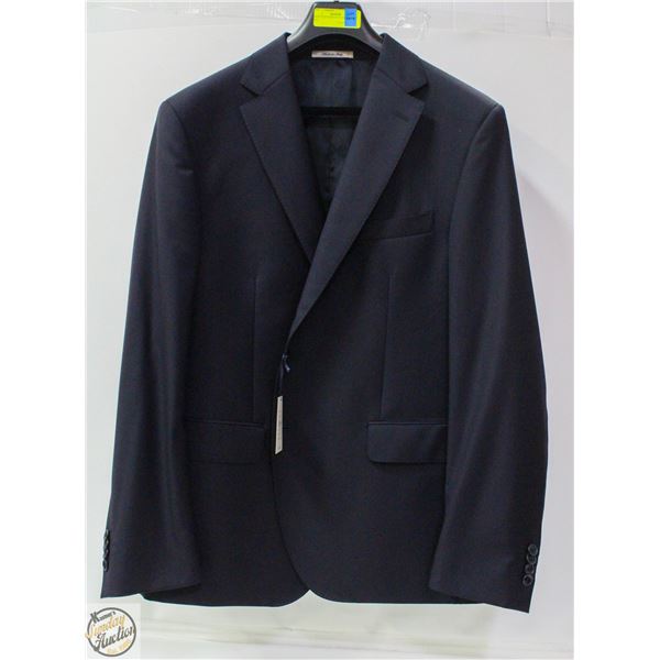 MENS CALVARESI SUIT JACKET SIZE 46R