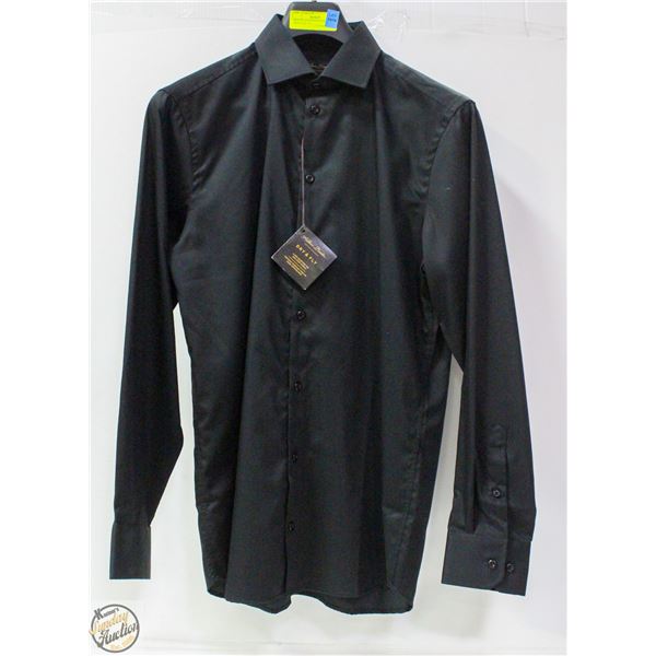 MENS KLAUSS BOEHLER DRESS SHIRT SIZE 15.5