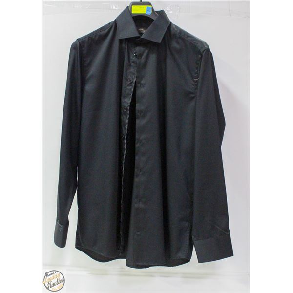 MENS KLAUSS BOEHLER DRESS SHIRT SIZE 17